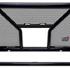 Westin Automotive 20-20 SILVERADO 2500/3500 W/FRONT SENSORS HDX GRILLE GUARD BLACK 57-3995S